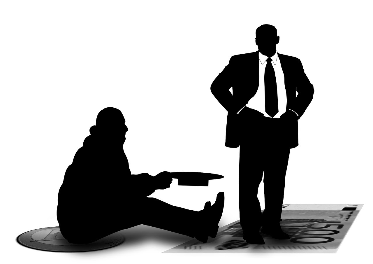 OLIVER TWIST: A conspiracy theory!