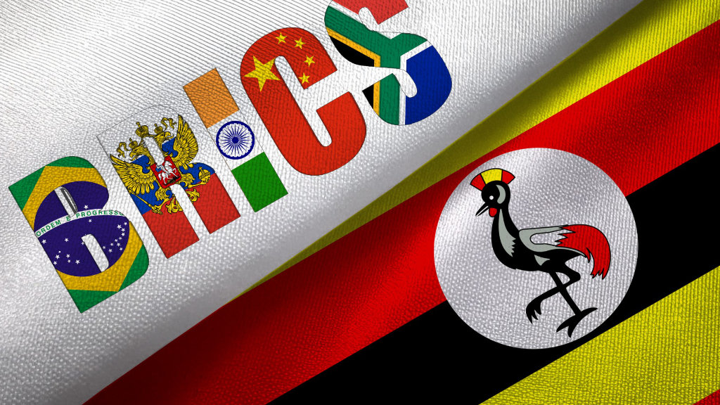 Uganda’s Strategic Move to Partner with BRICS: Implications for Uganda and the Global Order