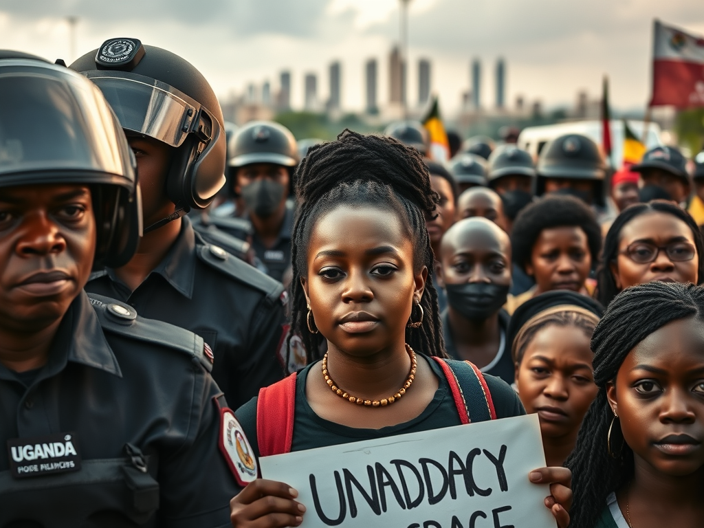 Uganda 2026: A Litmus Test for Democracy and Stability