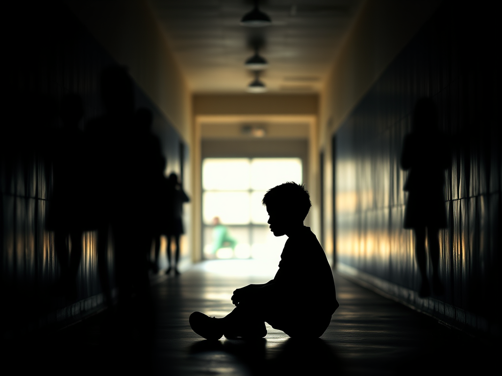 Adolescent Mental Health Crisis in Africa: Igniting the Conversation