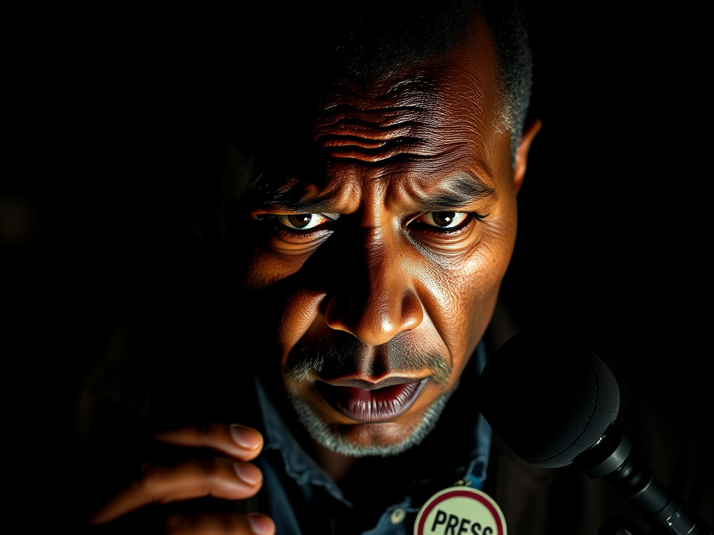 Silencing the Truth: Uganda’s Press Freedom Crisis and Africa’s Democratic Dilemma