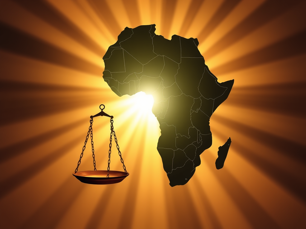 What International Law Owes Africa’s Future