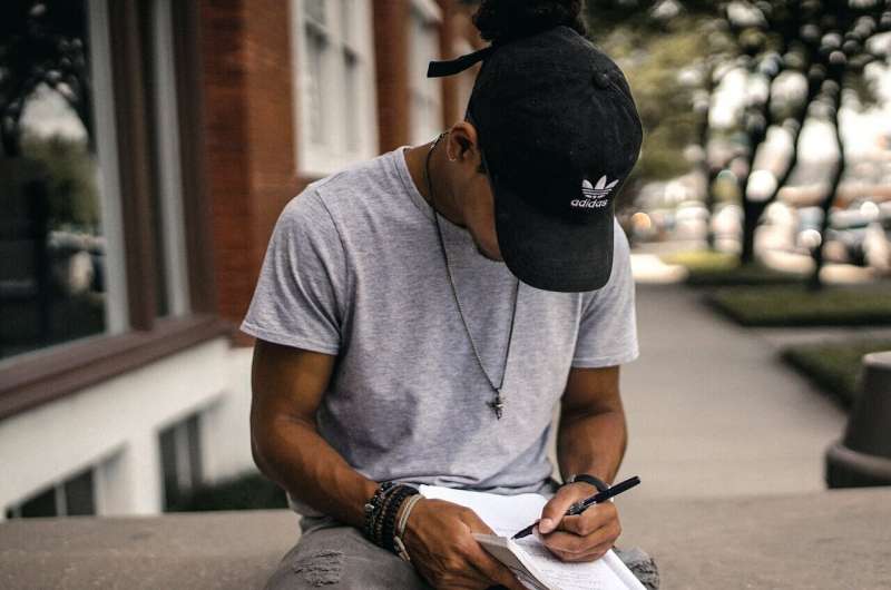 Tackling the Roots: Men’s Mental Health Awareness Month