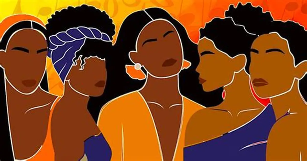 So… What Kind of Black Are You?