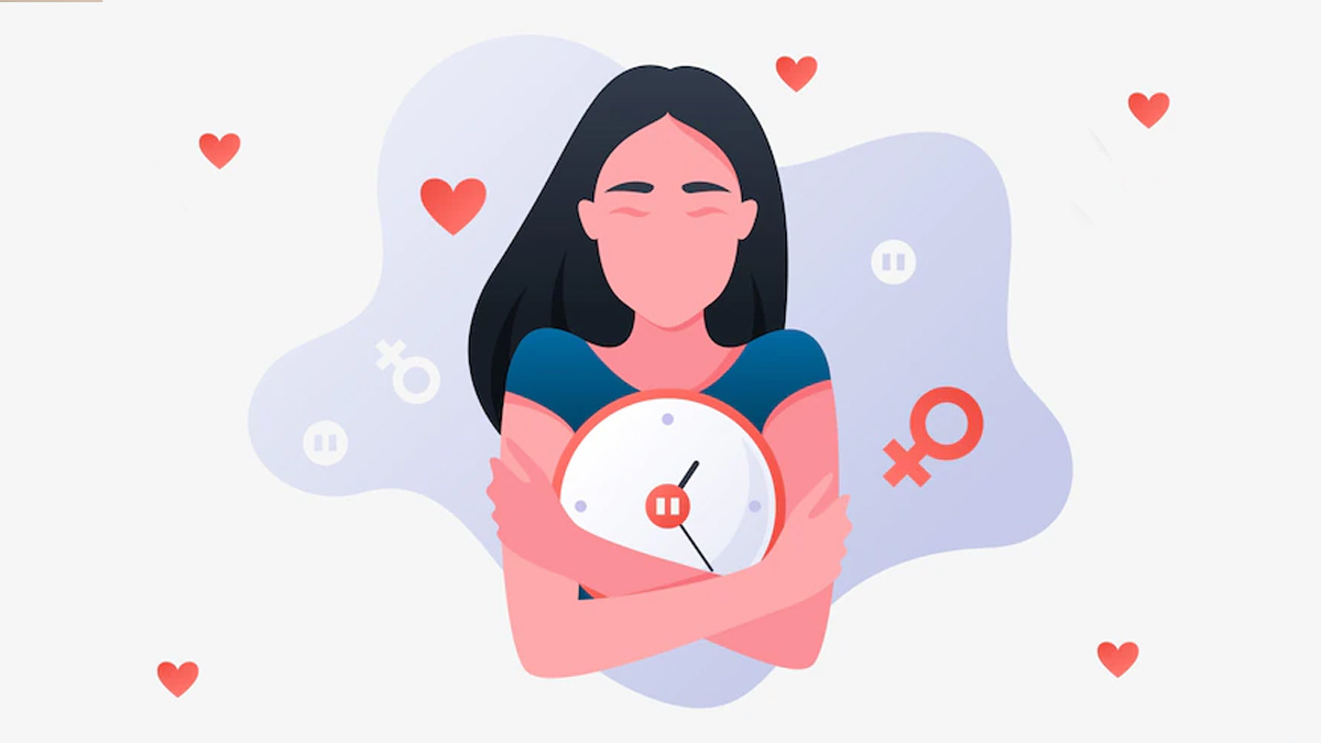 The Period Problem. A Take On Menstrual Hygiene In Africa
