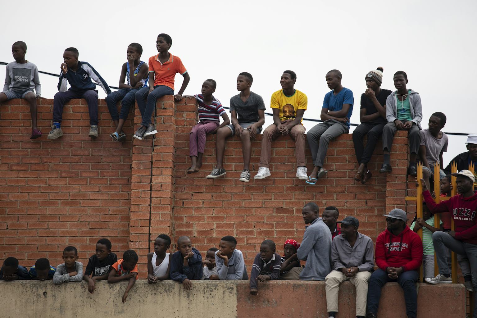 Why African Youth Don’t Trust Politics Anymore