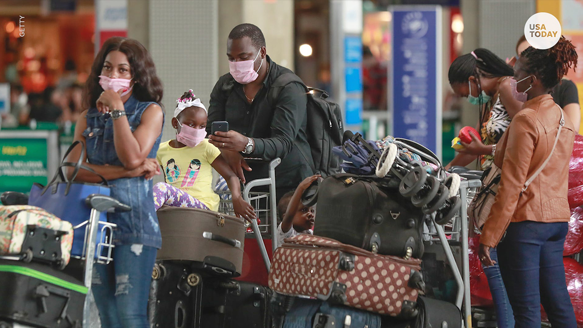 Why People Still Risk Their Lives to Leave Home From An African‘s Perspective