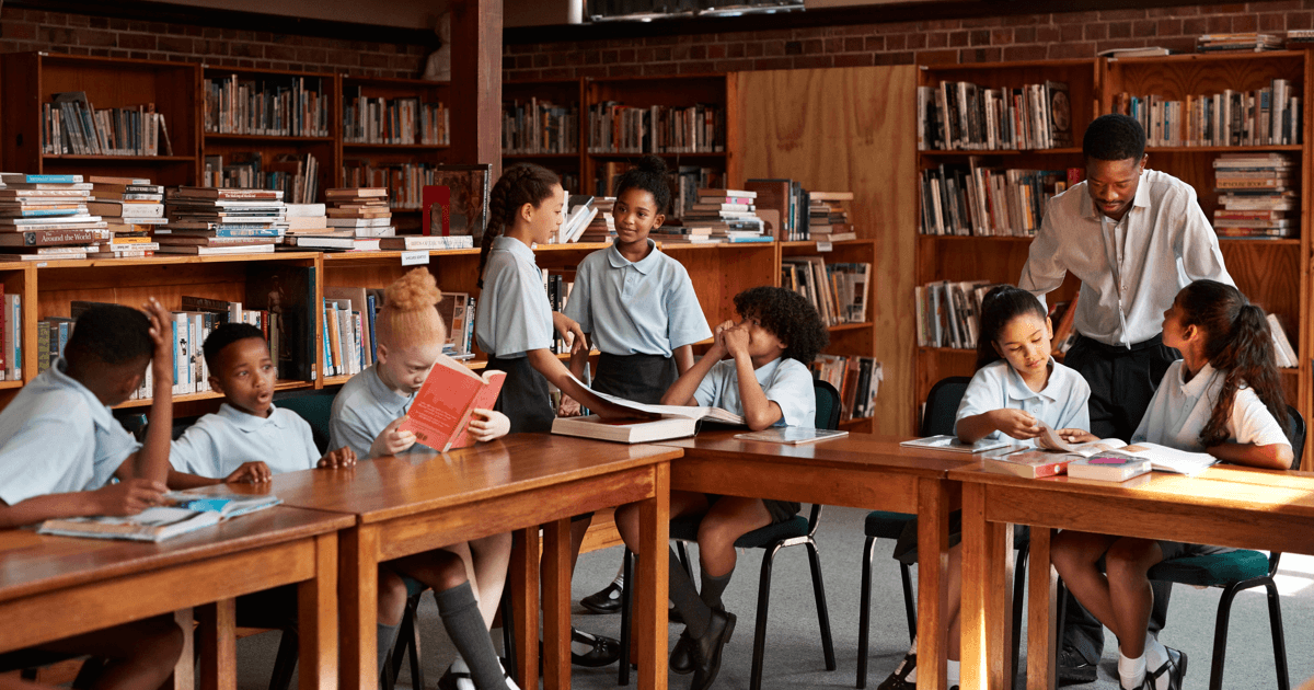 Private Schools, Public Schools & Inequality