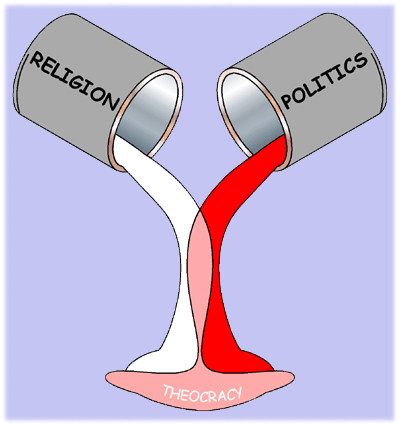 Religion In Politics